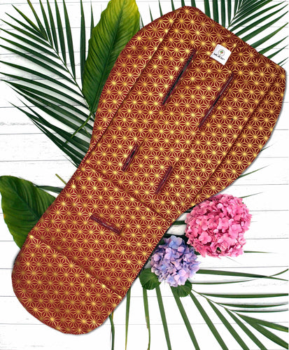 Universal Pram Liners | Japanese Cotton